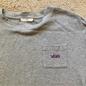 Vans Thermal Top